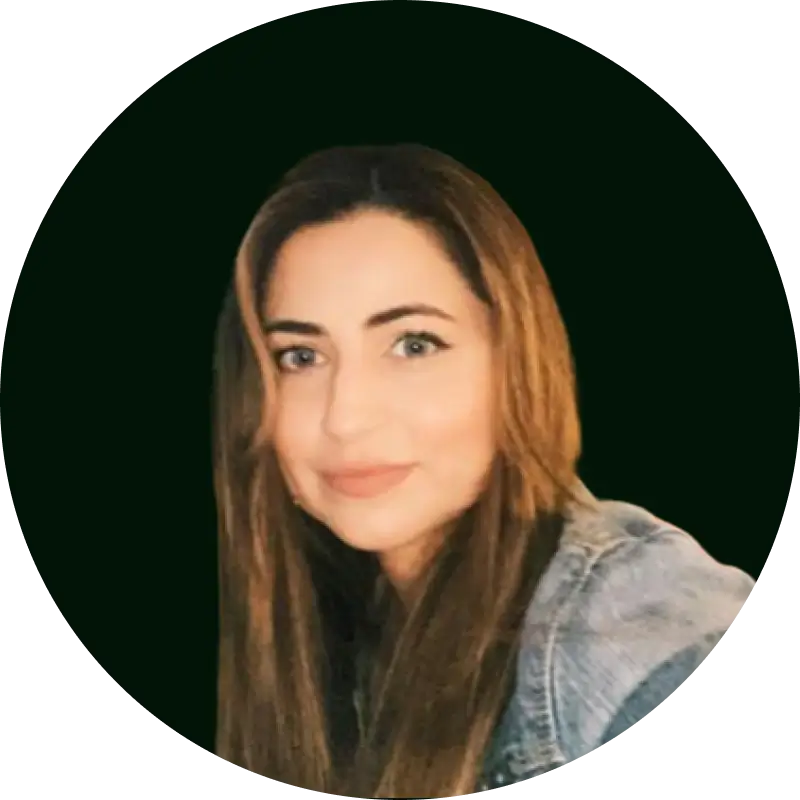 Hina Rana