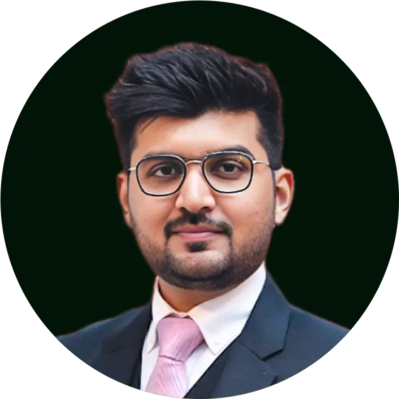 Uzair Saeed