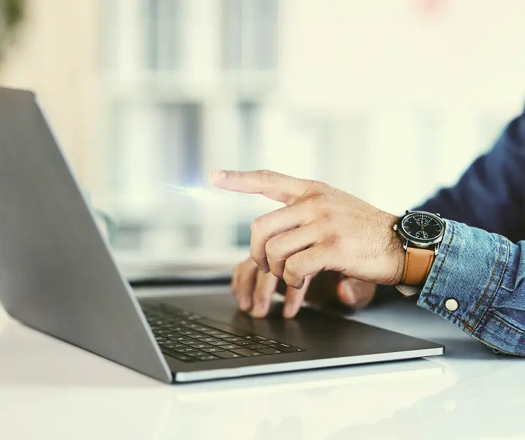 A 237-page broken site became their single biggest lead channel — without a single paid ad.